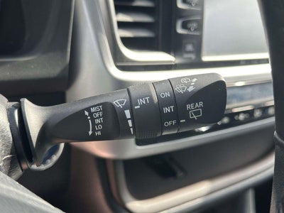 2019 Toyota Highlander Hybrid Limited