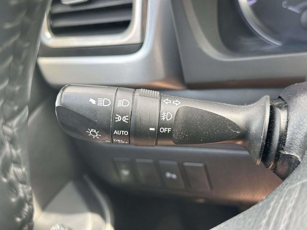 2019 Toyota Highlander Hybrid Limited