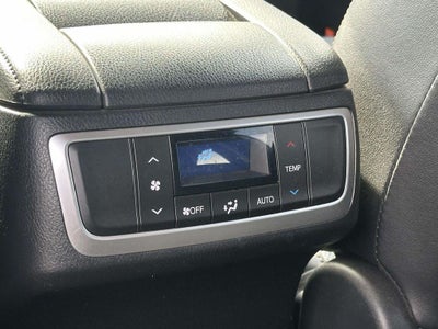 2019 Toyota Highlander Hybrid Limited