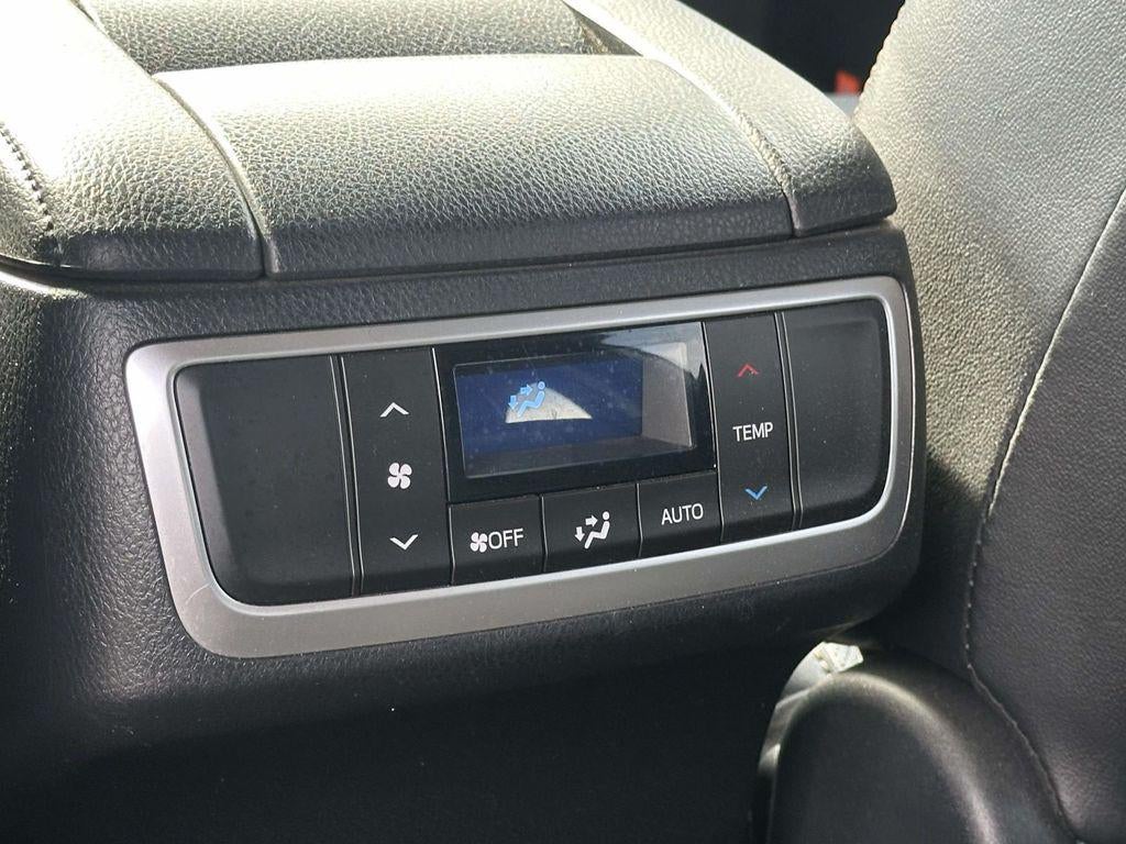 2019 Toyota Highlander Hybrid Limited