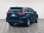 2019 Toyota Highlander Hybrid Limited