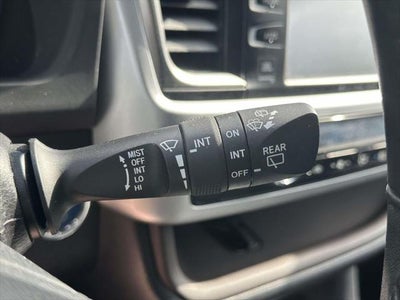 2019 Toyota Highlander Hybrid Limited