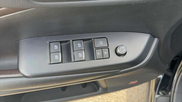 2019 Toyota Highlander Hybrid Limited