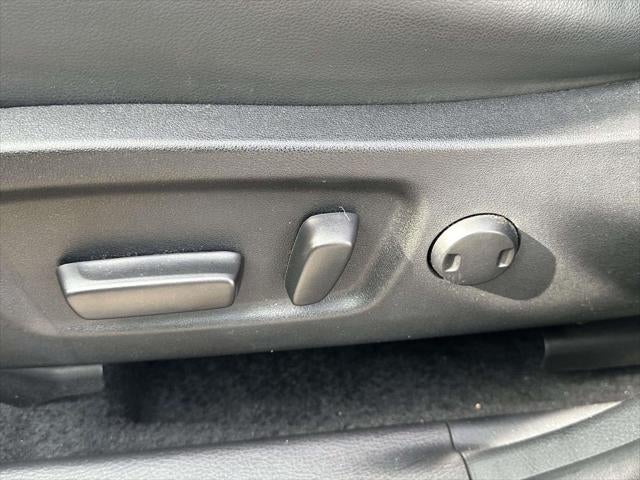 2019 Toyota Highlander Hybrid Limited