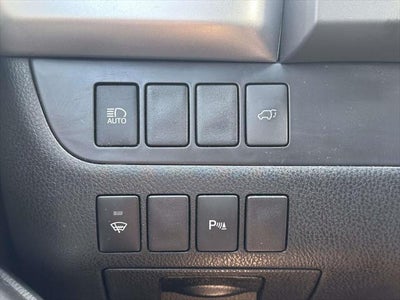 2019 Toyota Highlander Hybrid Limited