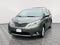 2014 Toyota Sienna XLE 7 Passenger