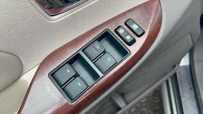 2014 Toyota Sienna XLE 7 Passenger