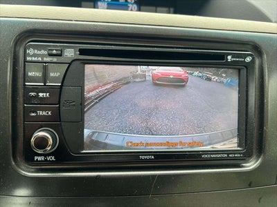 2014 Toyota Sienna XLE 7 Passenger