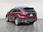 2016 Toyota Highlander Limited V6