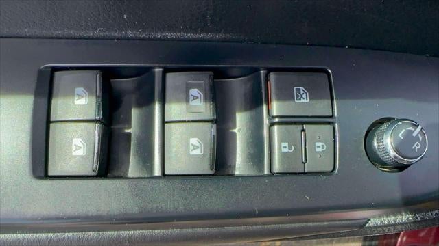 2016 Toyota Highlander Limited V6