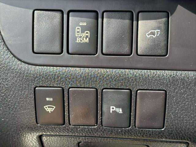 2016 Toyota Highlander Limited V6