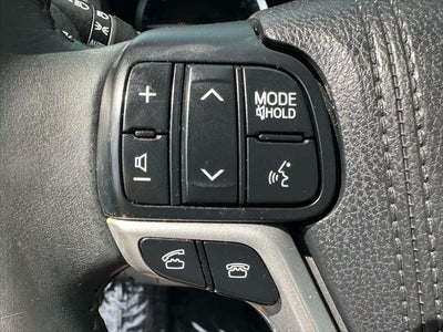 2016 Toyota Highlander Limited V6