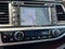 2016 Toyota Highlander Limited V6