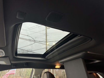 2023 Toyota Sienna Platinum