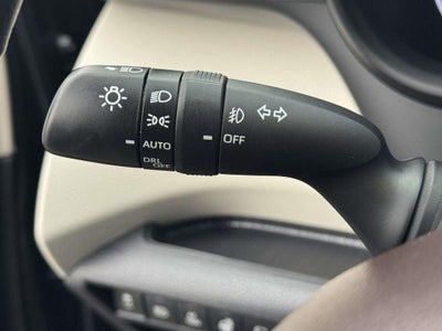 2023 Toyota Sienna Platinum