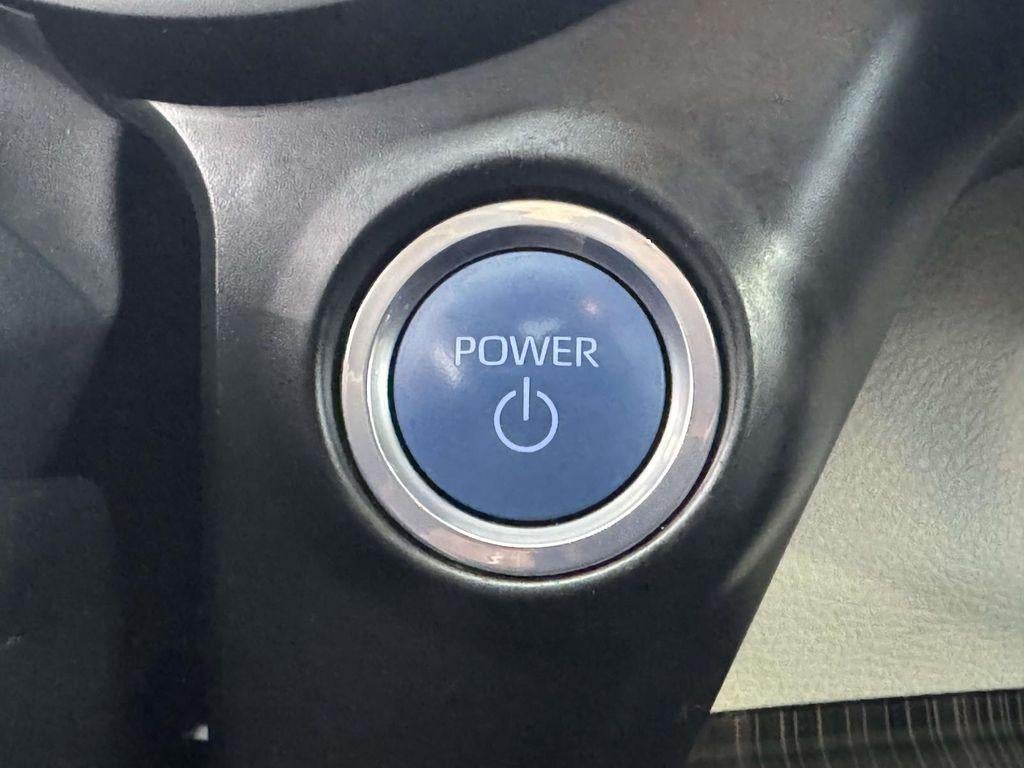 2023 Toyota Sienna Platinum