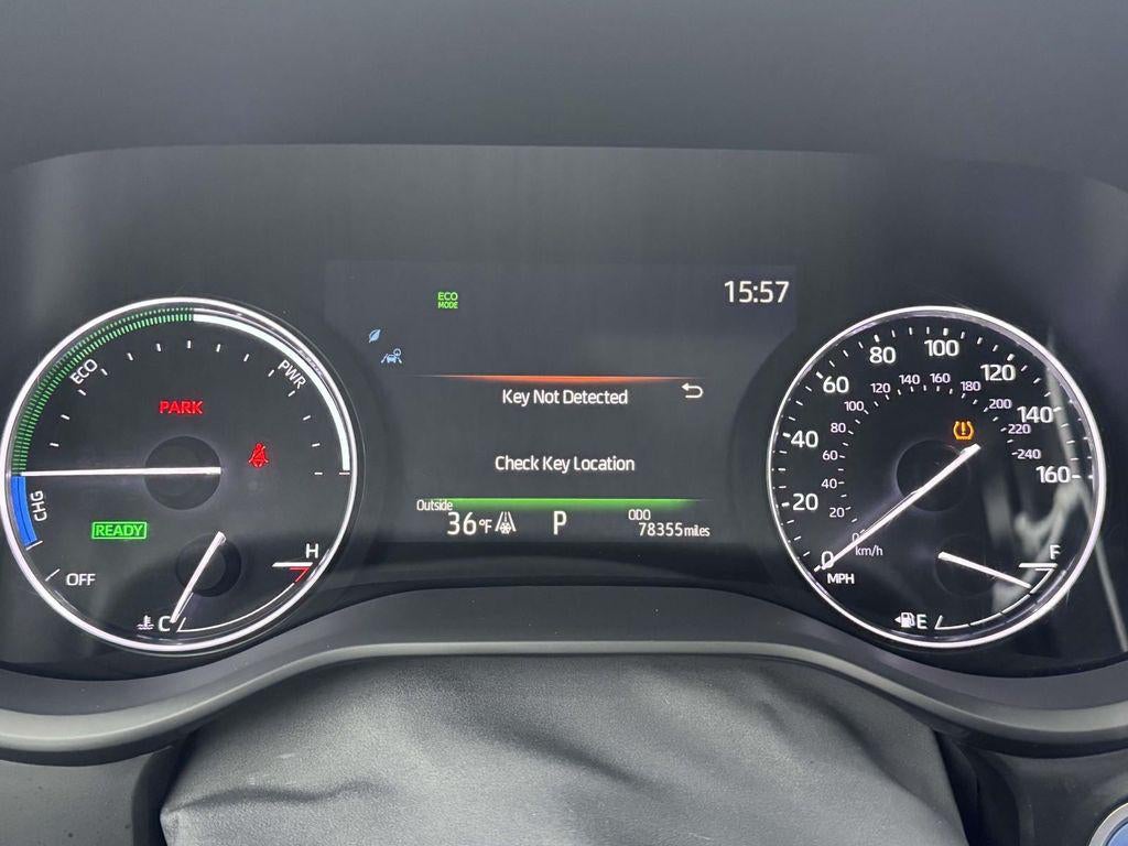 2023 Toyota Sienna Platinum