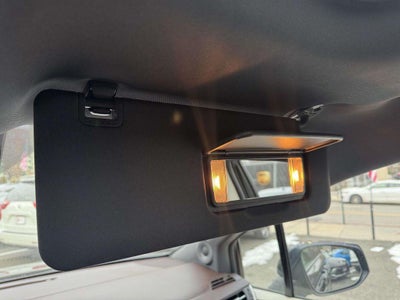 2023 Toyota Sienna Platinum