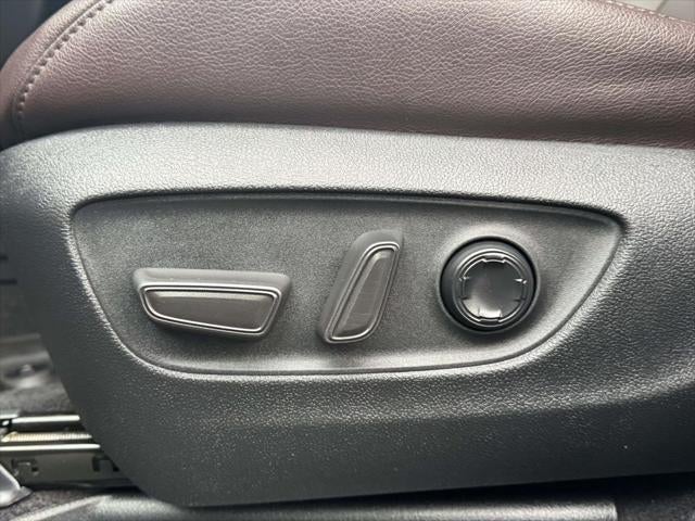 2023 Toyota Sienna Platinum