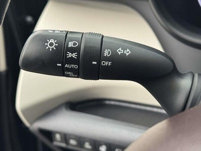 2023 Toyota Sienna Platinum