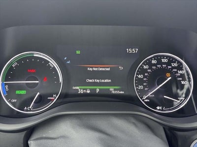 2023 Toyota Sienna Platinum