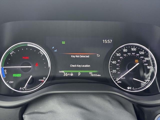 2023 Toyota Sienna Platinum