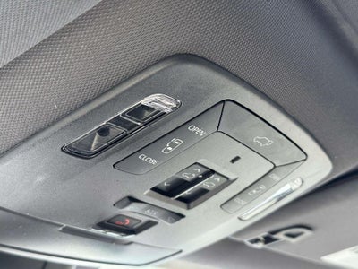 2024 Toyota Sienna Platinum