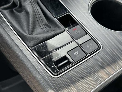 2024 Toyota Sienna Platinum