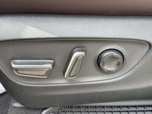 2024 Toyota Sienna Platinum