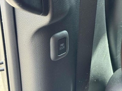 2024 Toyota Sienna Platinum