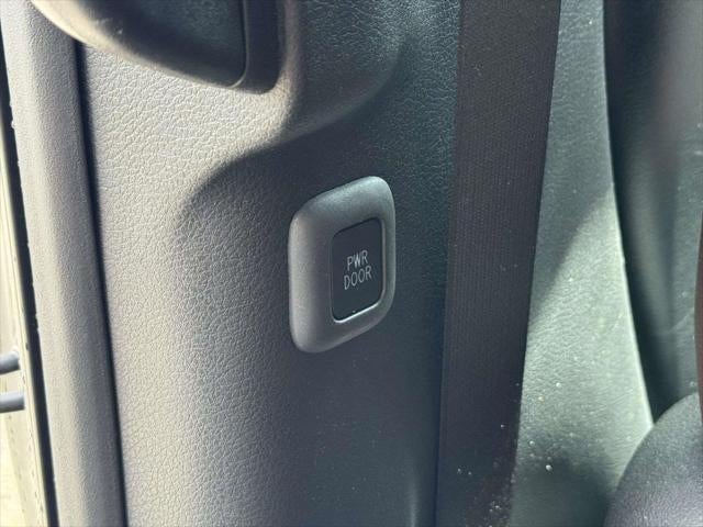 2024 Toyota Sienna Platinum