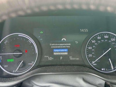 2022 Toyota Sienna Platinum