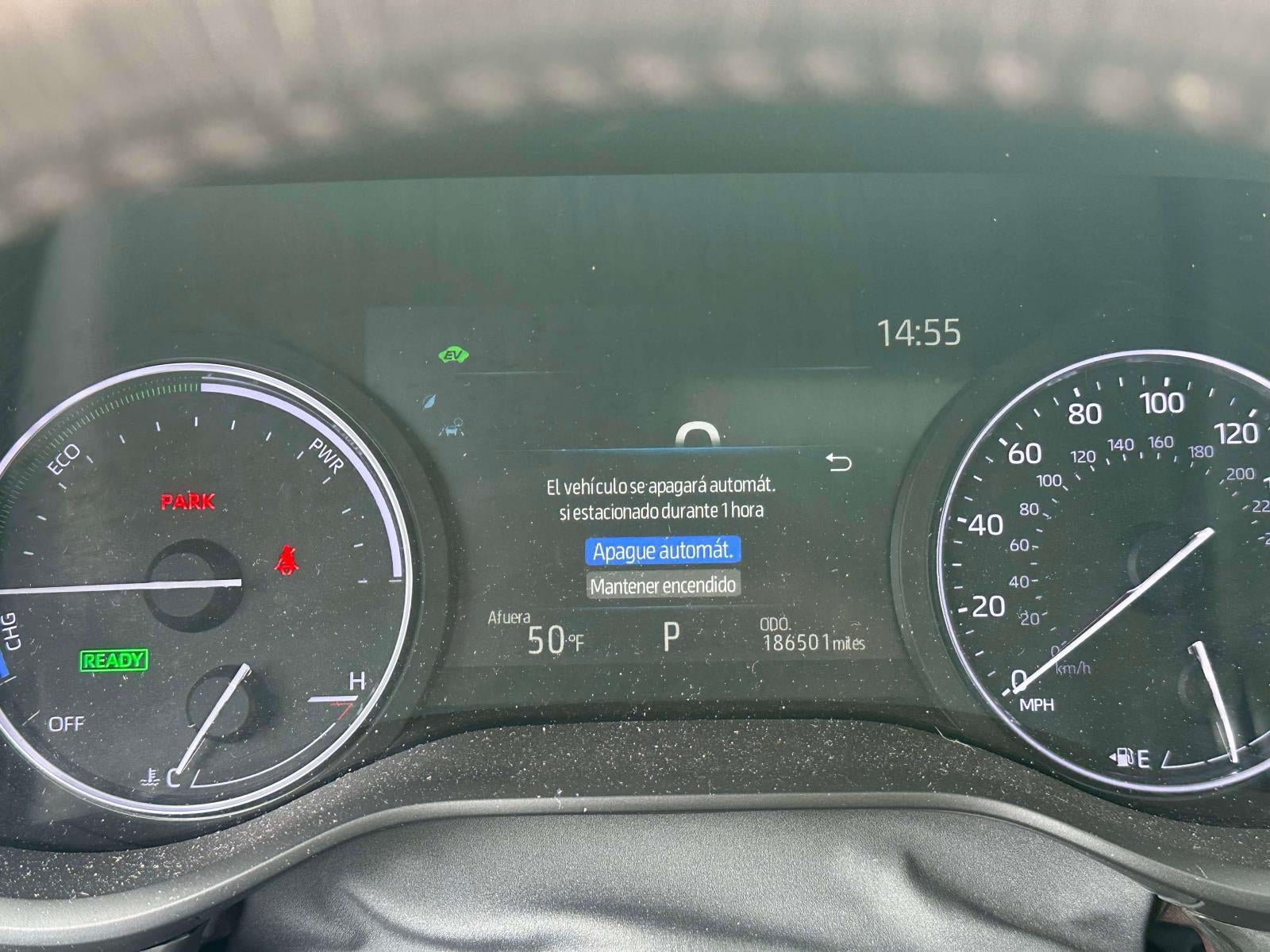 2022 Toyota Sienna Platinum