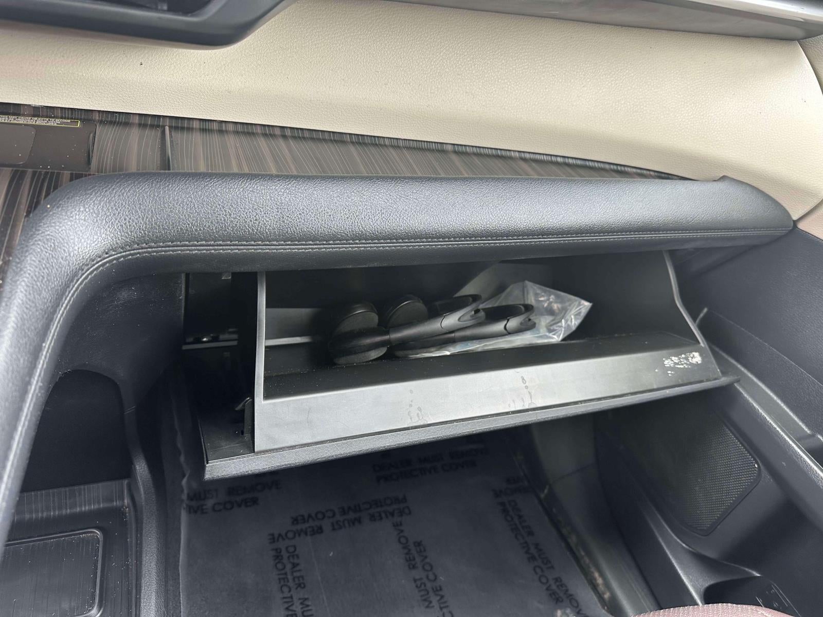 2022 Toyota Sienna Platinum