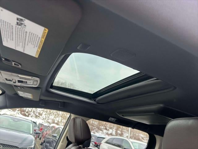 2022 Toyota Sienna Platinum