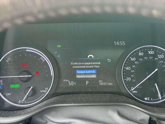 2022 Toyota Sienna Platinum