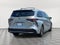 2025 Toyota Sienna Platinum