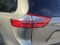 2020 Toyota Sienna LE