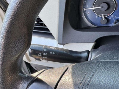 2020 Toyota Sienna LE