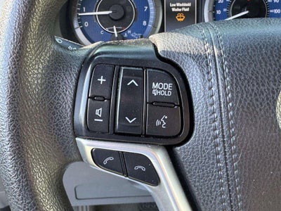 2020 Toyota Sienna LE