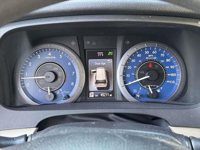 2020 Toyota Sienna LE