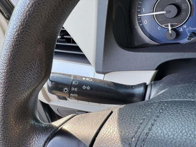 2020 Toyota Sienna LE
