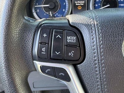 2020 Toyota Sienna LE