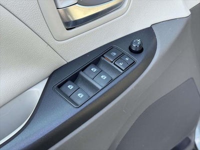 2020 Toyota Sienna LE