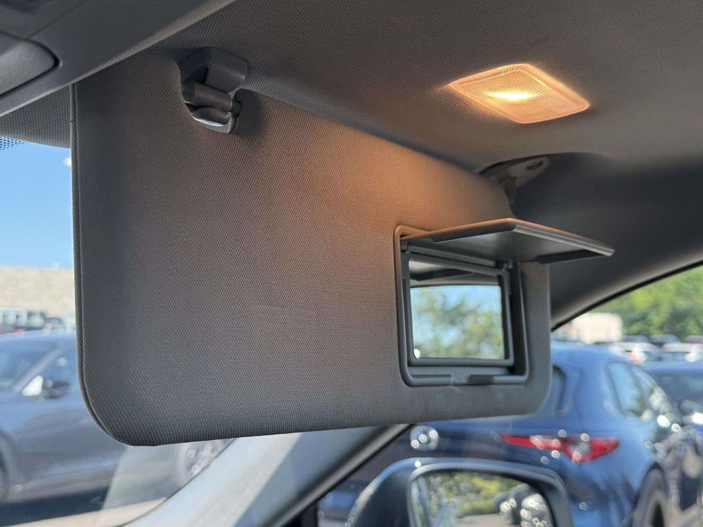 2024 Toyota Highlander Hybrid XLE Nightshade