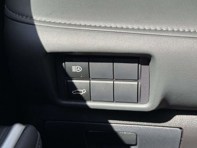 2024 Toyota Highlander Hybrid XLE Nightshade
