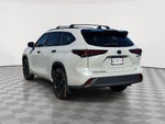 2024 Toyota Highlander Hybrid XLE Nightshade