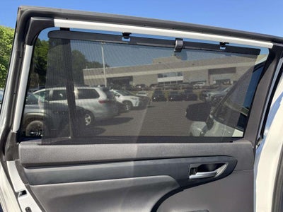 2024 Toyota Highlander Hybrid XLE Nightshade