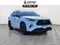 2024 Toyota Highlander Hybrid XLE Nightshade