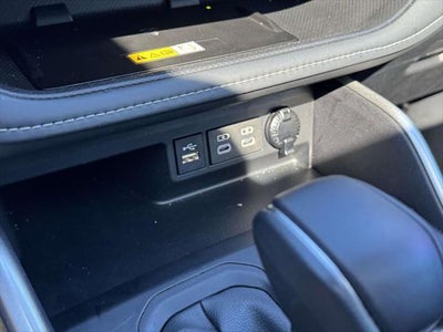2024 Toyota Highlander Hybrid XLE Nightshade